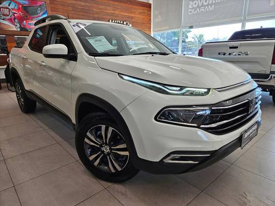 FIAT TORO 2.0 16V TURBO DIESEL FREEDOM 4WD AT9